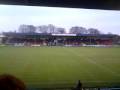 Accrington stanley fans away