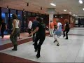 Chiky Latino -Linedance