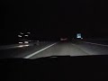 Porsche Boxster 987 @ Autobahn