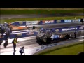 Phil Lamattina does a 4.75 second pass at Perth Motorplex.