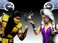 mortal kombat project team scorpion and hydro. rate plz. this is my first video for mkp. i'm playing on hard 2vs2 team mode with my best team scorpion(me) and hydro(cpu).i'm better at this game now and i will have more of good combos and stuff like that later.comment plz and don't be hursh it's my first.i hope u enjoy!!!!!!

p.s i'm having trouble getting the first half of this video up sooo like the secound half b