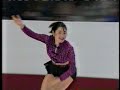 Yuka Sato  1996  Runaway by Janet Jackson