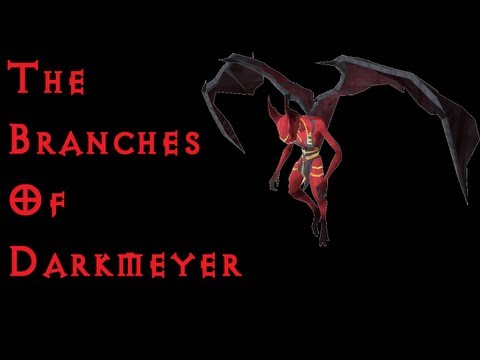RSQuest: Branches of Darkmeyer Guide
