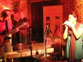 Hanza Jazz Festiwal 3 /Koszalin/ - Vocal