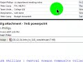Manage Mailbox Size in Outlook 2007 Manage Mailbox Size in Outlook 2007