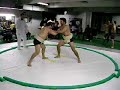 Sumo Argentino