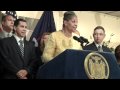 Sen. Ruth Hassell-Thompson on MWBE legislation