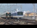 【阪神電鉄】5500系5503F@甲子園(091121)