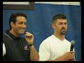 Jason Varitek part 2 at RBI academy summer camp Jason Varitek part 2 at RBI academy summer camp