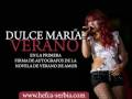 Dulce cantando El Verano en FDA [04.04.2009]