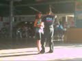 Stage Bachata - Pasquale e Paola dei D&G Stage Bachata - Pasquale e Paola dei D&G