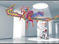 Los alebrijes Los alebrijes