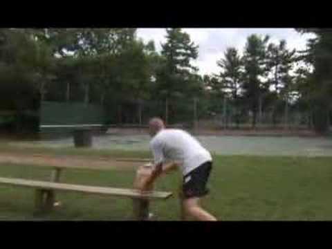 Androscoggin Black Team Vid 2006