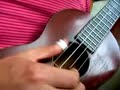 Slack Key Ukulele
