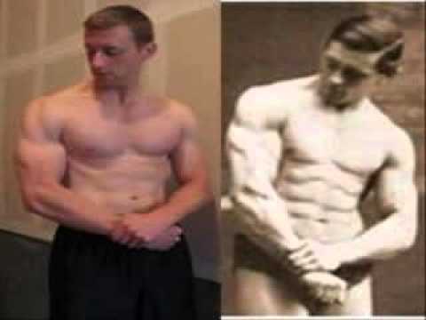 How To Get A Classic Physique + How To Get A Classic Physique PDF