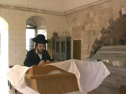 Rochel, Wife of Rabbi Akiva in ...