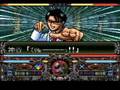 Yuu Yuu Hakusho Dr. Kamiya Vs Yuusuke Level S