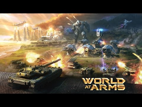 World at Arms - Video