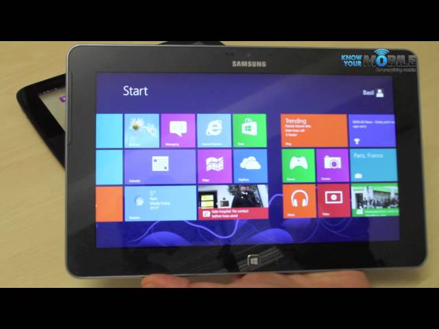 Click aici pentru vizualizare Google Nexus 10 vs Samsung Ativ Tab Google Nexus 10 vs Samsung Ativ Tab