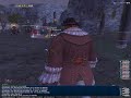 SCNM Blood Bathed Crown - Miseryscompany Linkshell - Unicorn Server