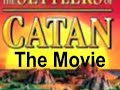Settlers of Catan - Trailer