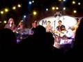 Ophelia- Levon Helm- Merlefest 2008