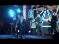 พี่มาก..พระโขนง การแสดงจากงานรอบสื่อมวลชน - YouTube