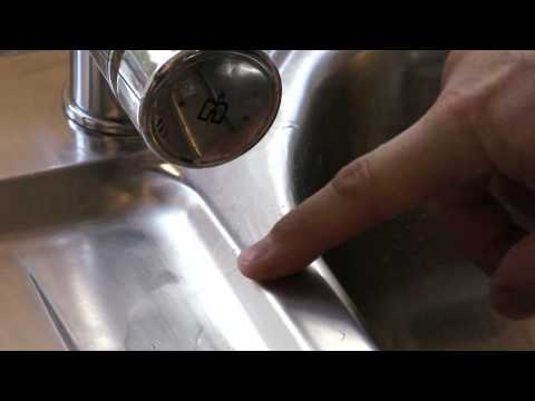 K10 Sanitärreiniger - Spühle 2