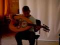wajd sakhnini - 11 years old - oud player