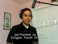 Frog's Theme on Ocarina!