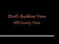 Devil's Backbone Views