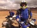 2 minutes of heroes legend 2006
the original paris-dakar relives in heroes legend.
from paris to dakar with hubert auriol