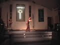 YLEANNA MERCADO: Surrender (Kim McMechan) YLEANNA MERCADO: Surrender (Kim McMechan)