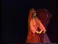 Persian classical dance Nava, Katherine St.John Eastern Arts