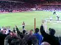 Yids at charlton