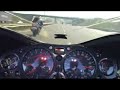 Suzuki GSX1300R Hayabusa VS Kawasaki ZZR 1400 (ninja ZX14)