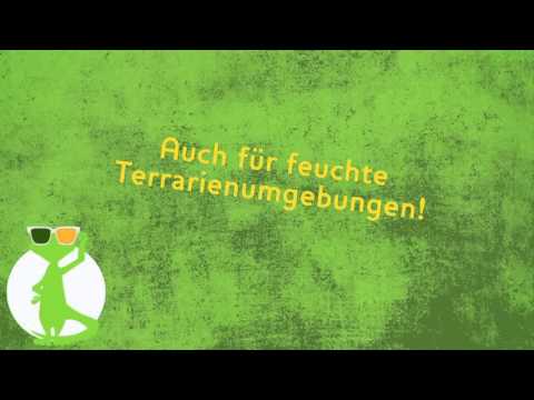 Elstein Infrarot-Wärmestrahler für Terrarien - reptilienkosmos.de