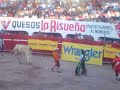 Bullriding Tournament Bullfighting Cuernos Chuecos Bullriding Tournament Bullfighting Cuernos Chuecos