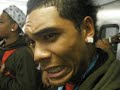 WYD08. we jammin