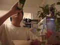 Above the influence - Alcohol