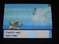 Pokemon Wifi Battles: #1