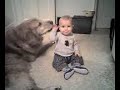James Kneiser and Chloe