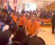 evento de bazket