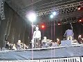 peter johansson sjunger guldet blev till sand ur kristina fr�n duvem�la tillsammans med symfoniorkestern i vasaparken, norrk�ping 080821. d�lig bild men njut av s�ngen och musiken.