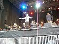 peter johansson sjunger guldet blev till sand ur kristina fr�n duvem�la tillsammans med symfoniorkestern i vasaparken, norrk�ping 080821. d�lig bild men njut av s�ngen och musiken.