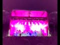 Seeed Live King Rodriguez @ Pier 2 Bremen Seeed Live King Rodriguez @ Pier 2 Bremen