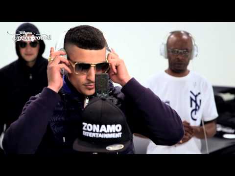 | BOEF Spitsessie CCCXX Zonamo Underground