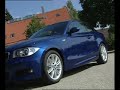 BMW 1 Coupe Static