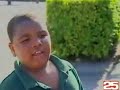 Latarian Milton Hoodrat High Speed Chase Remix (Move B!)