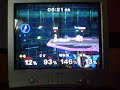 The_Doug (Peach) and Darvor (Marth) vs Ogre (Fox) and Twig 2